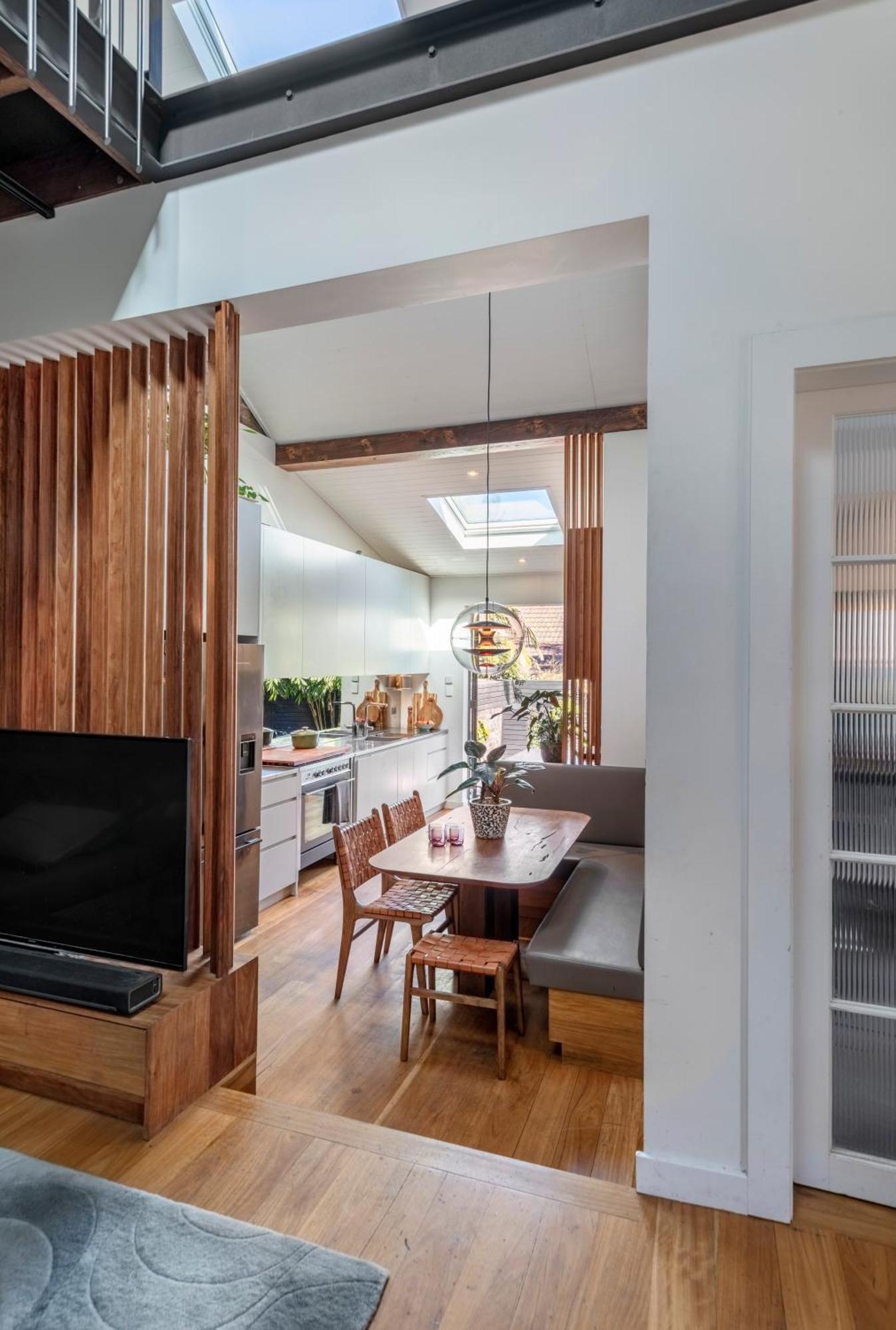 Ferienhaus Warners Way At Bondi - By Betina King