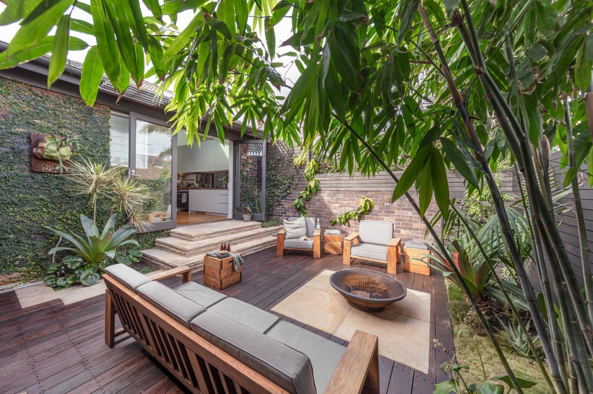 Ferienhaus Warners Way At Bondi - By Betina King *