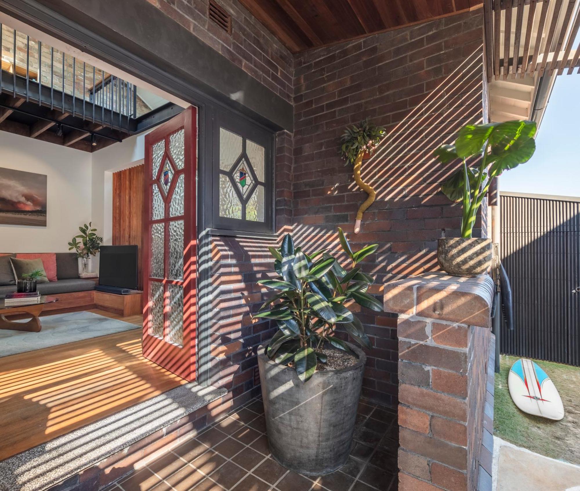 Warners Way At Bondi - By Betina King Holiday home
